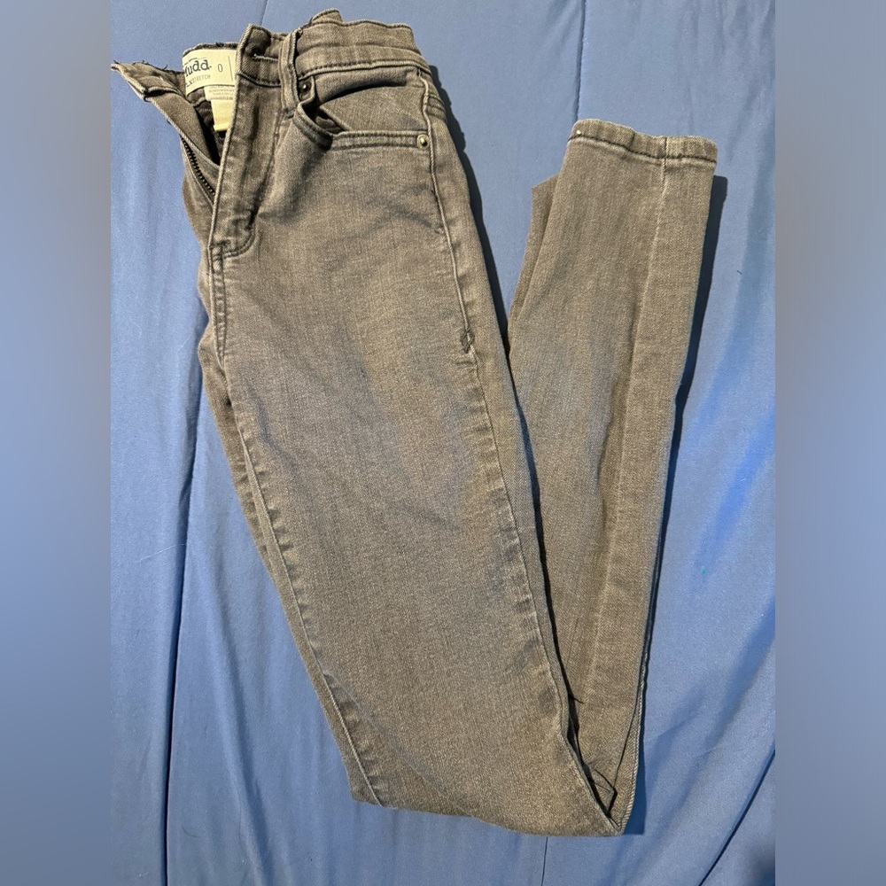 Mudd Jeans Size 0